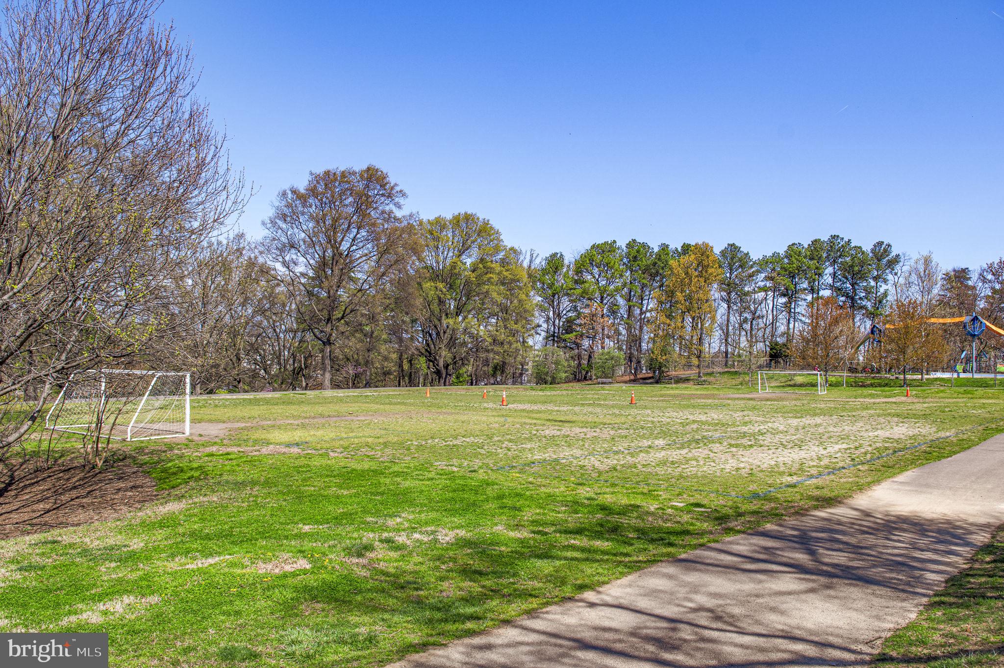 4237 32nd Road South Arlington, VA 22206 - Photo 45 of 49