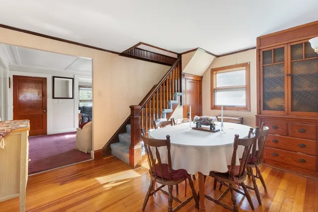 $475,000 | 6 Martin Street, Saugus, MA 01906