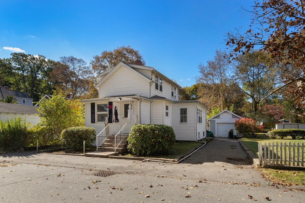 6 Martin Street Saugus, MA 01906 - Photo 17 of 21