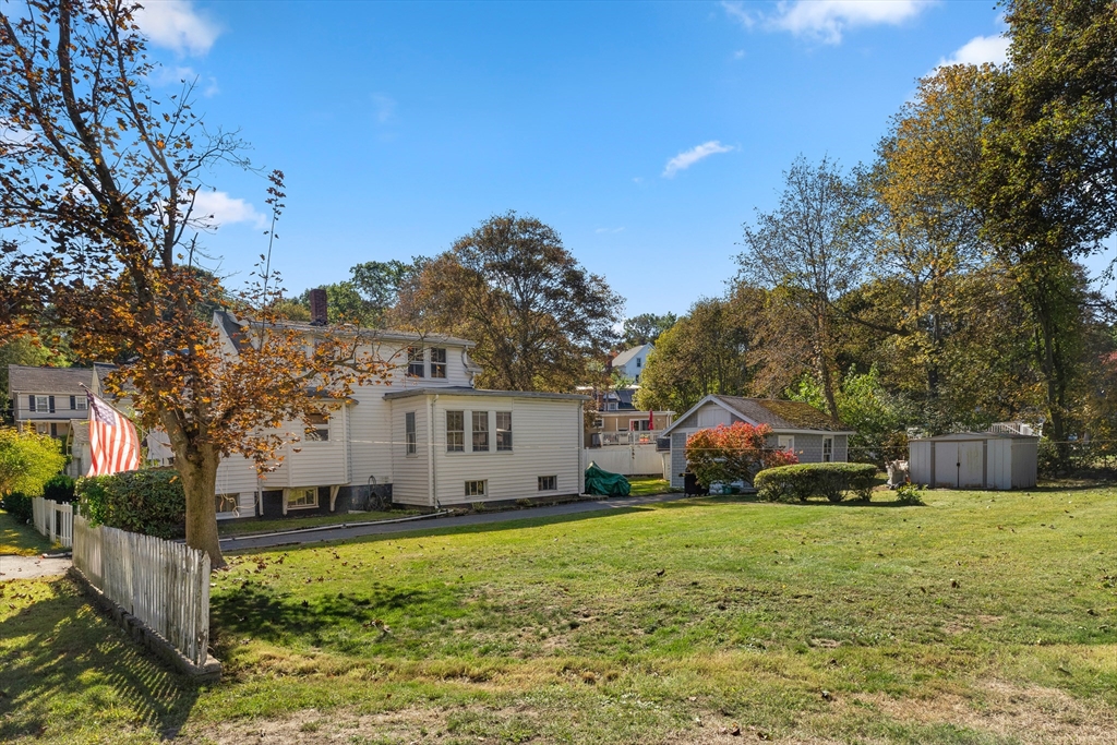 6 Martin Street Saugus, MA 01906 - Photo 18 of 21