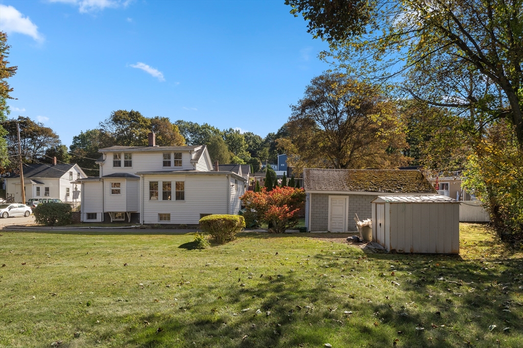 6 Martin Street Saugus, MA 01906 - Photo 20 of 21