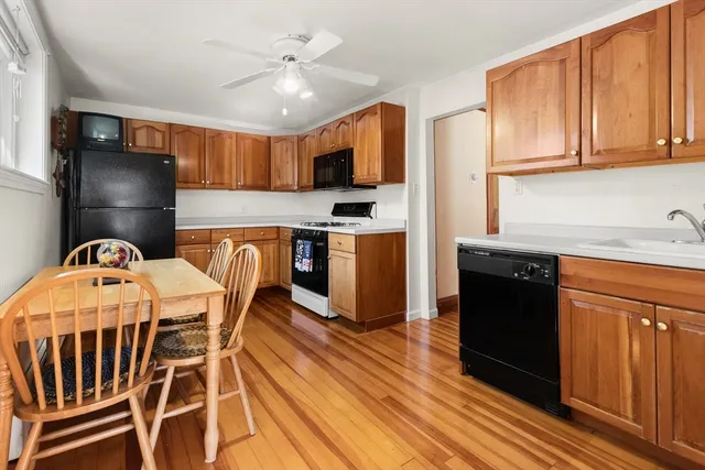 $475,000 | 6 Martin Street, Saugus, MA 01906