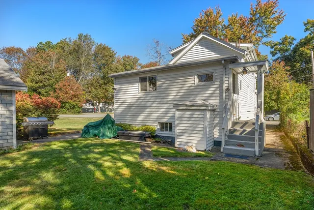 $475,000 | 6 Martin Street, Saugus, MA 01906