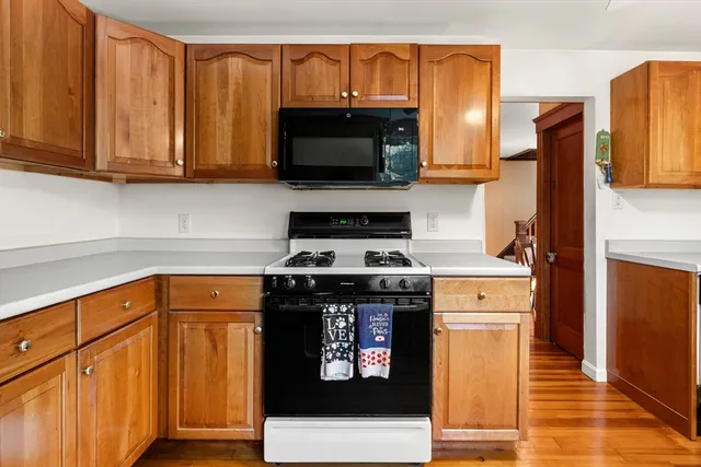 $475,000 | 6 Martin Street, Saugus, MA 01906