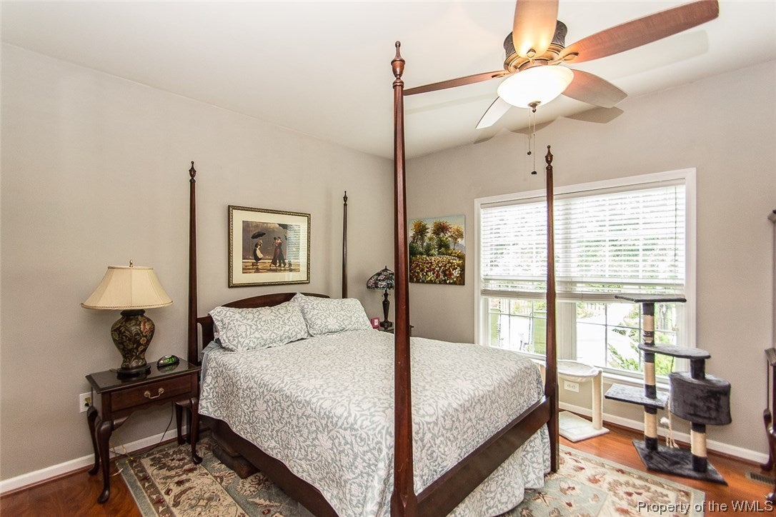 14750 Stage Road Lanexa, VA 23089 - Photo 13 of 47 Gallery Image 13