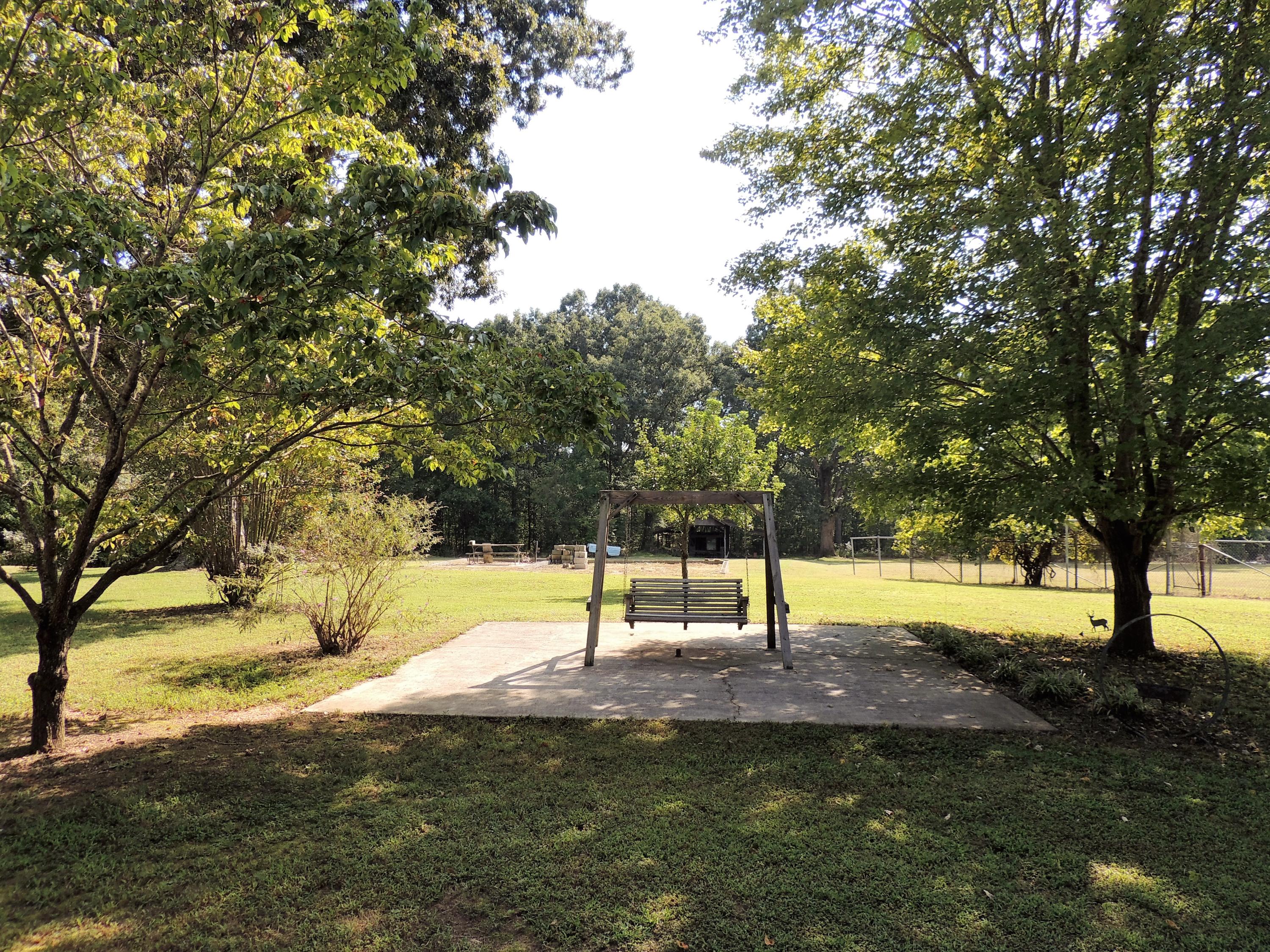 3055 Cedar Hill Road Robbins, NC 27325 - Photo 26 of 38 Patio (2)