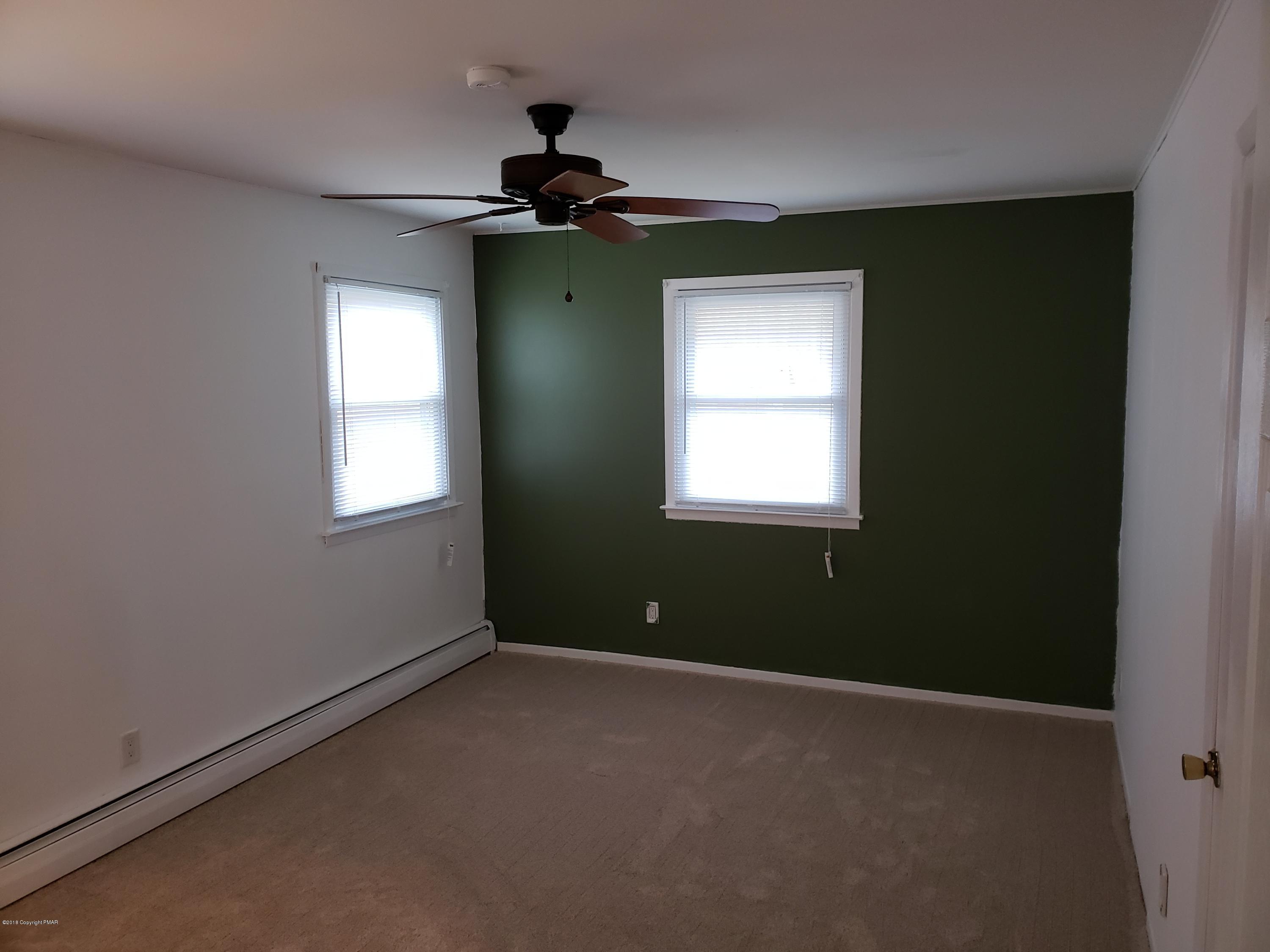 176 Learn Road Tannersville, PA 18372 - Photo 12 of 14 Master Bedroom
