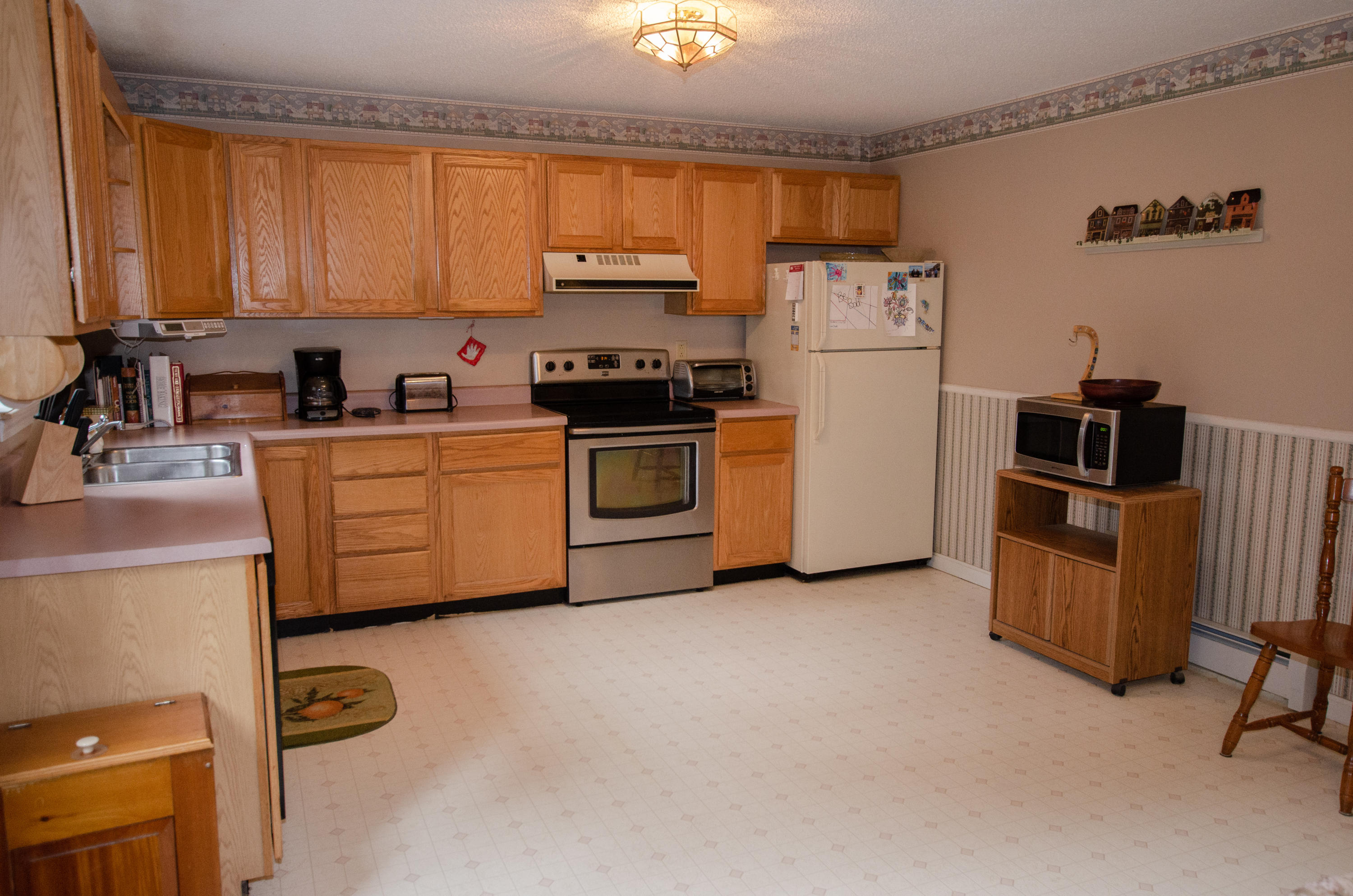 56 Scotts Neck Road Holden, ME 04429 - Photo 5 of 27 Kitchen