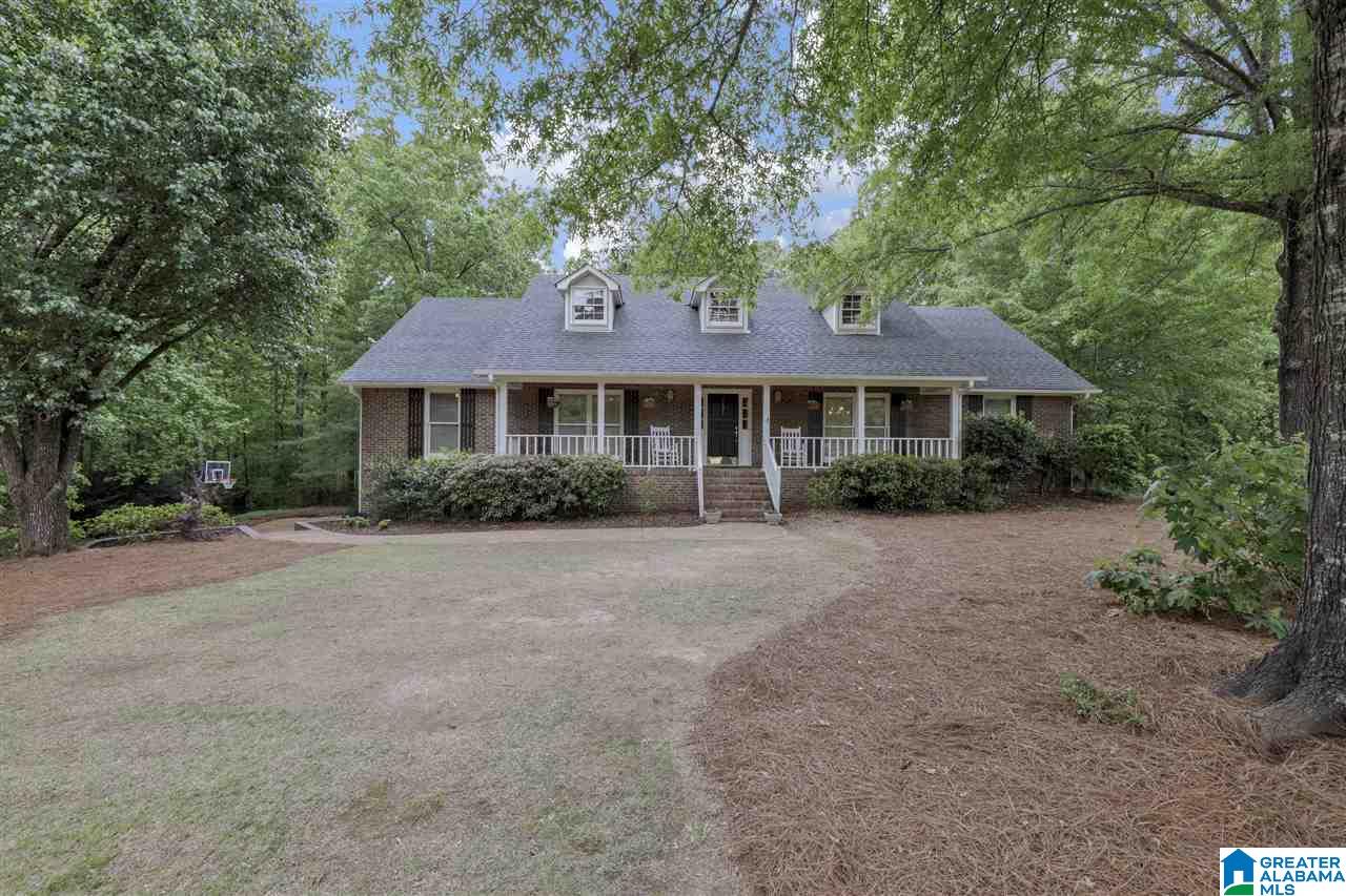 5101 Stratford Road Birmingham, AL 35242 - Photo 37 of 38