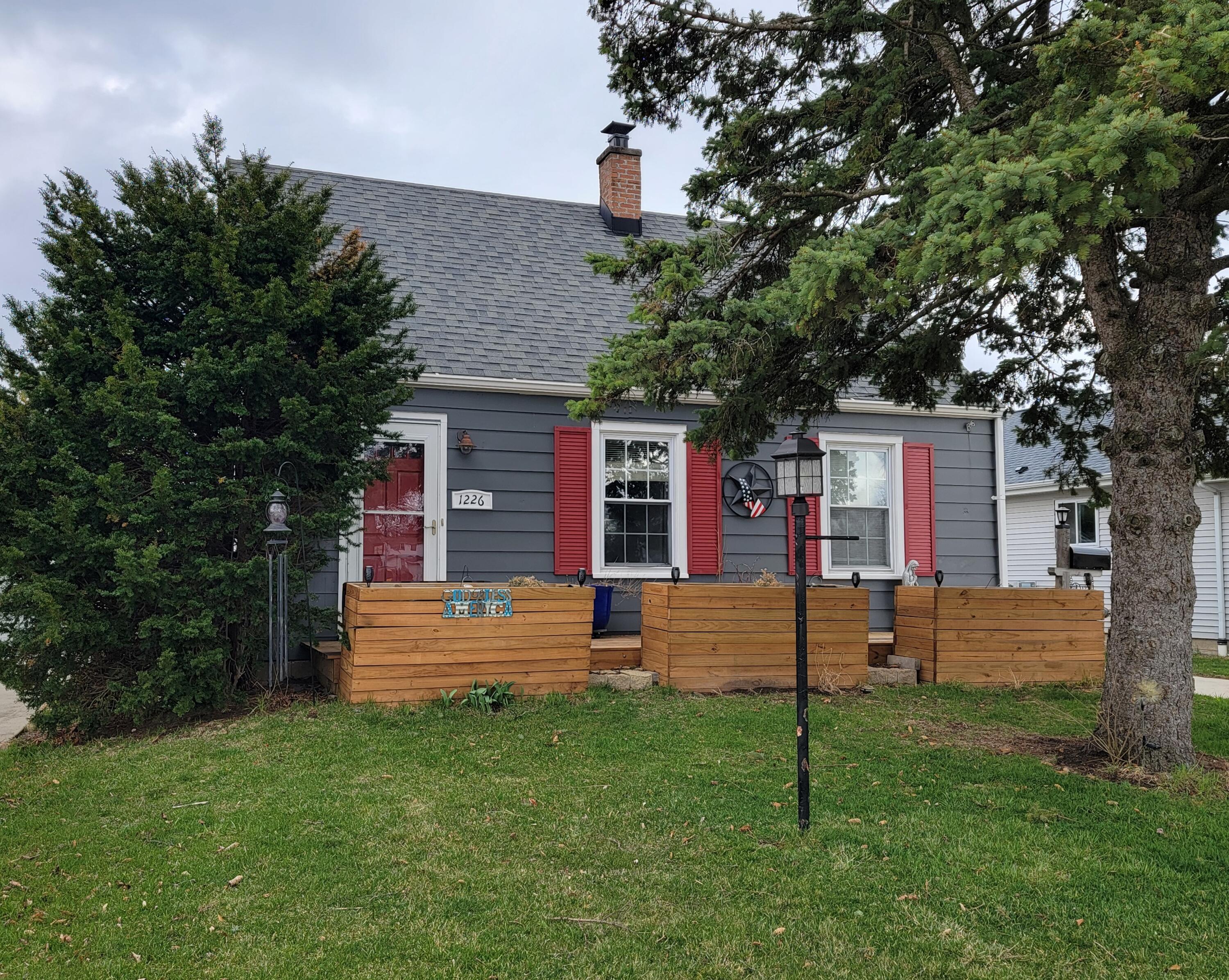 1226 South 112th Street Milwaukee, WI 53214 - Photo 1 of 1 20260410_152224