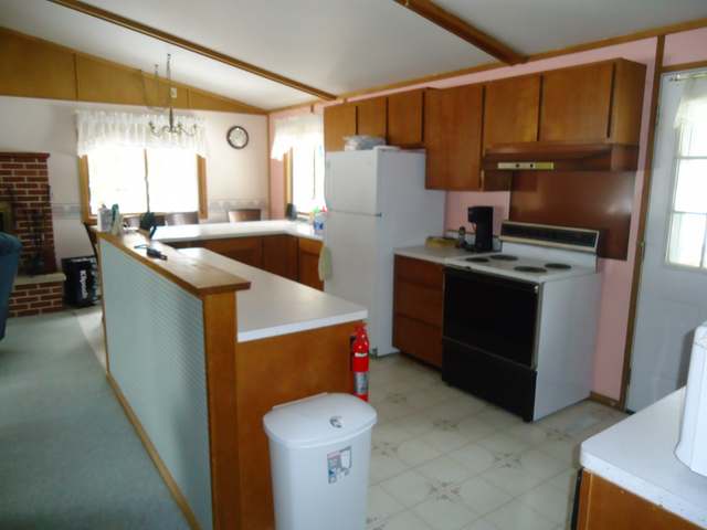 2066 Hazy Bay Road Tomahawk, WI 54487 - Photo 3 of 16 Gallery Image 3