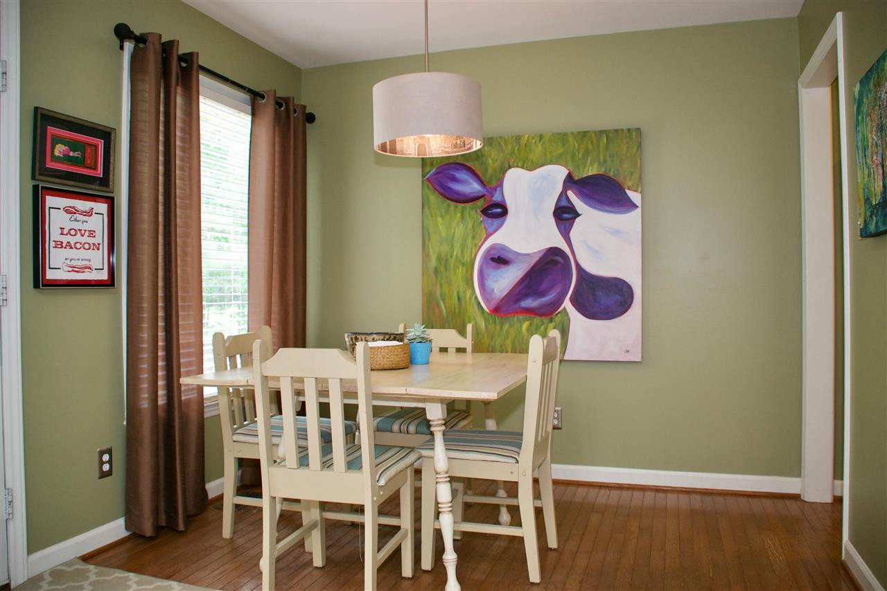 948 Loop Road Clayton, NC 27527 - Photo 11 of 24 Photo 11