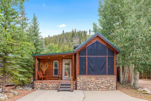 $779,000 | 85 Revette Drive, Unit 224, Breckenridge, CO 80424