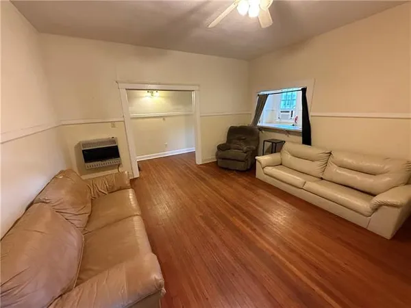 $2,500 | 5819 Clara Street, New Orleans, LA 70115