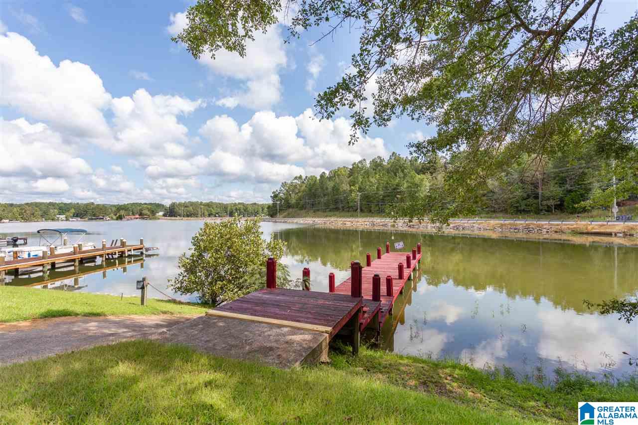 59 Mohawk Trail Ohatchee, AL 36271 - Photo 31 of 47