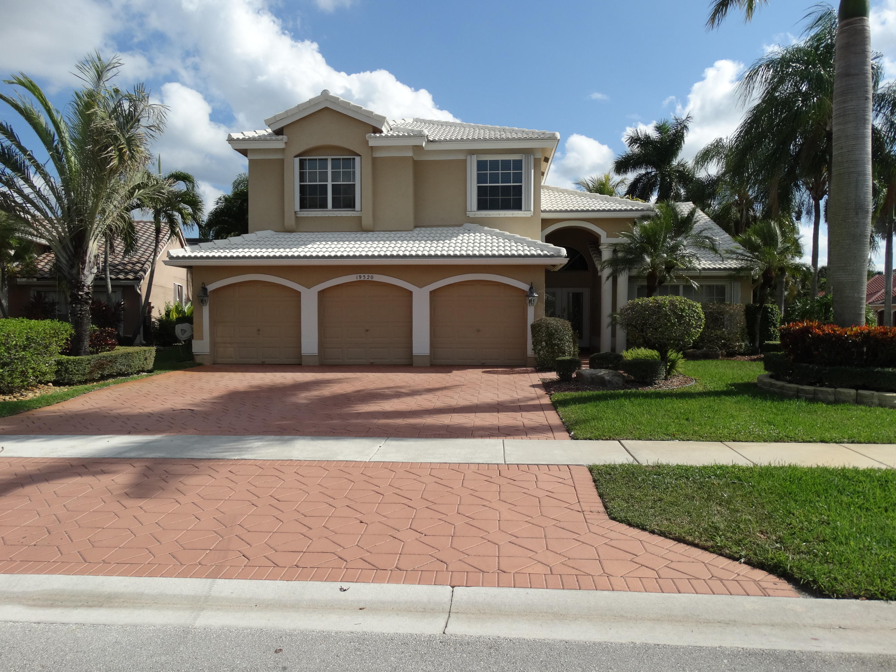 19520 Preserve Drive Boca Raton, FL 33498 - Photo 2 of 56 Front