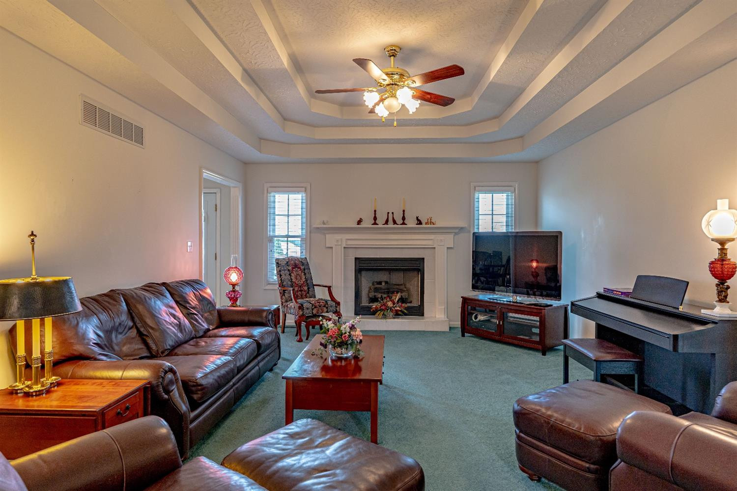 119 Locust Ridge Road Frankfort, KY 40601 - Photo 8 of 45 Listing Photo