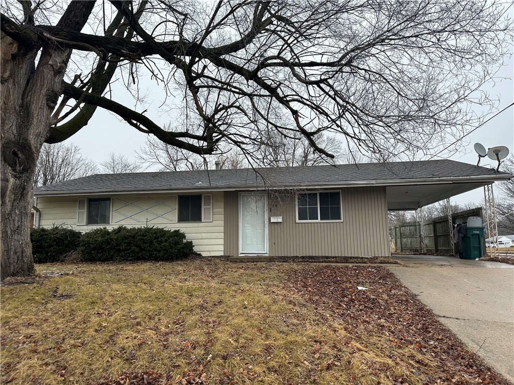 99 Northland Drive Decatur, IL 62526 - Photo 1 of 8 Gallery Image 1