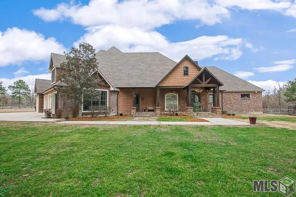 $1,745,000 | 16033 Greenwell Springs Port Hudson Road, Central, LA 70770