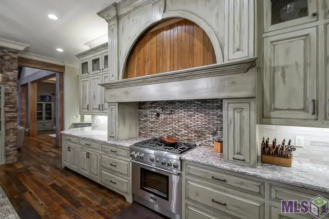 $1,745,000 | 16033 Greenwell Springs Port Hudson Road, Central, LA 70770