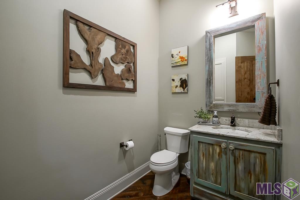 16033 Greenwell Springs Port Hudson Road Central, LA 70770 - Photo 20 of 39 Bath