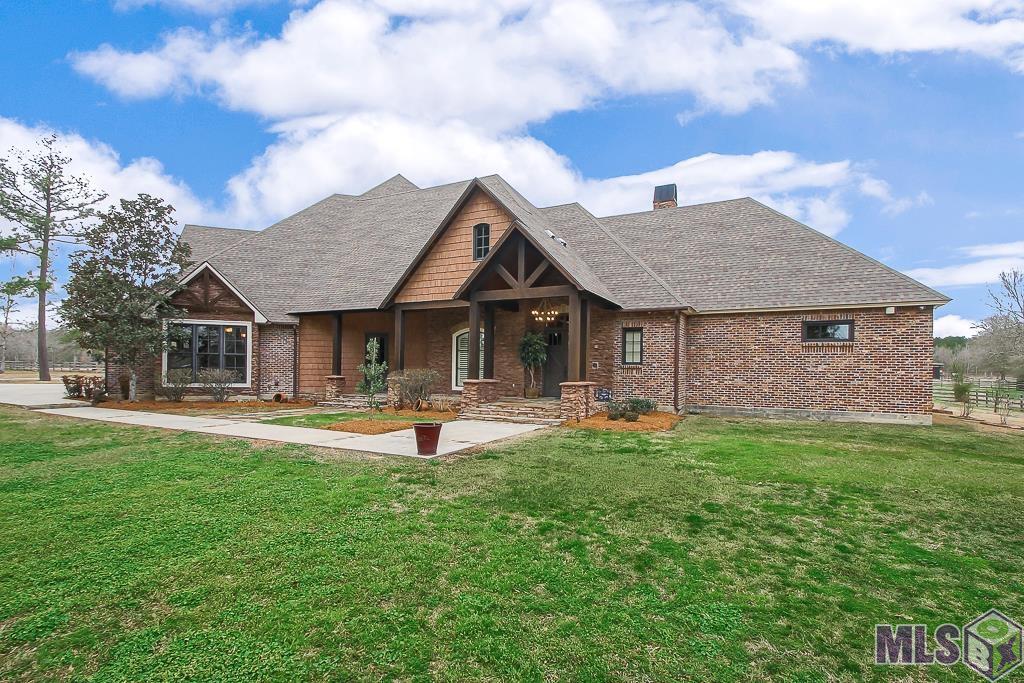 16033 Greenwell Springs Port Hudson Road Central, LA 70770 - Photo 2 of 39 Main House