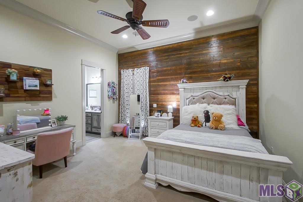16033 Greenwell Springs Port Hudson Road Central, LA 70770 - Photo 22 of 39 2nd Master