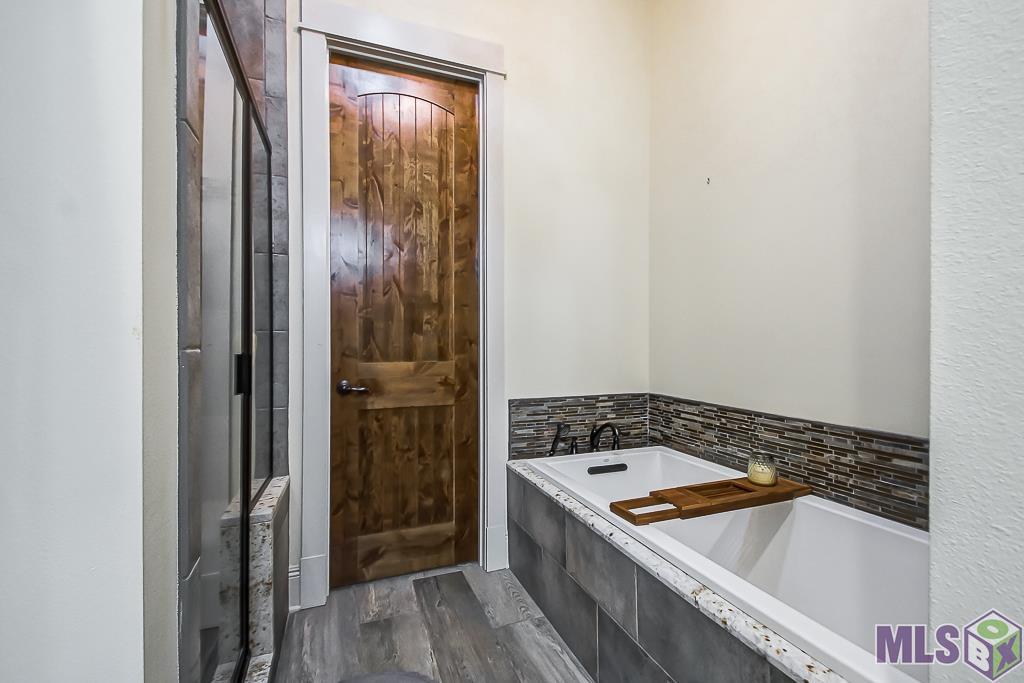 16033 Greenwell Springs Port Hudson Road Central, LA 70770 - Photo 23 of 39 Master Bath 2