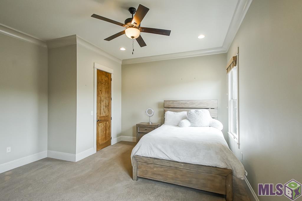 16033 Greenwell Springs Port Hudson Road Central, LA 70770 - Photo 30 of 39 Additional Bedroom