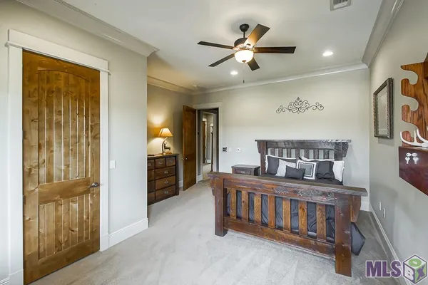 $1,745,000 | 16033 Greenwell Springs Port Hudson Road, Central, LA 70770