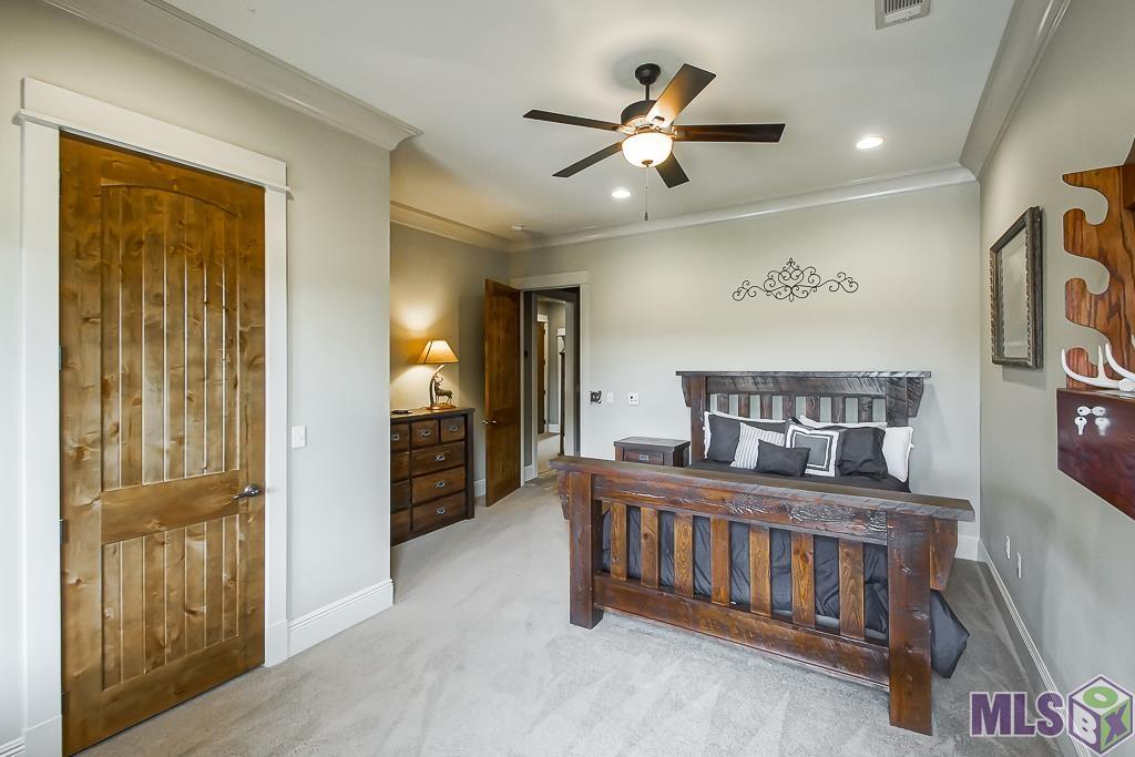 16033 Greenwell Springs Port Hudson Road Central, LA 70770 - Photo 31 of 39 Additional Bedroom