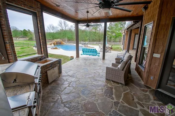 $1,745,000 | 16033 Greenwell Springs Port Hudson Road, Central, LA 70770