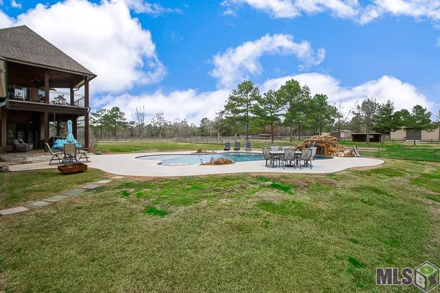 $1,745,000 | 16033 Greenwell Springs Port Hudson Road, Central, LA 70770