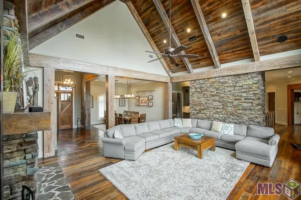 $1,745,000 | 16033 Greenwell Springs Port Hudson Road, Central, LA 70770