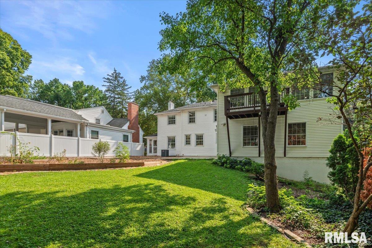 1831 South Illini Road Springfield, IL 62704 - Photo 55 of 58 Gallery Image 55