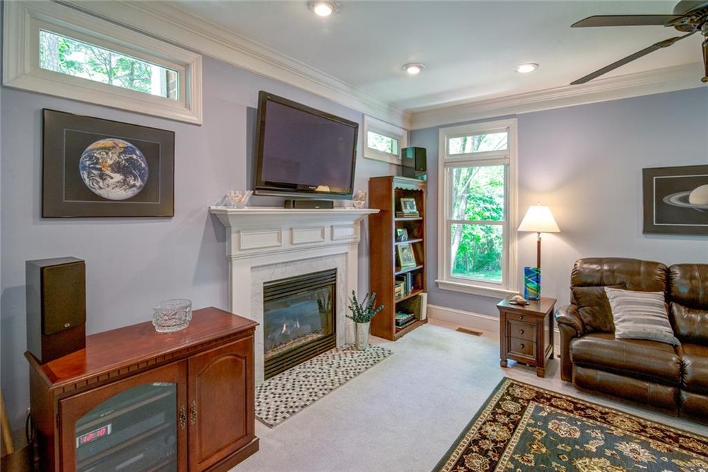 18009 Davidson-Concord Road Davidson, NC 28036 - Photo 8 of 34