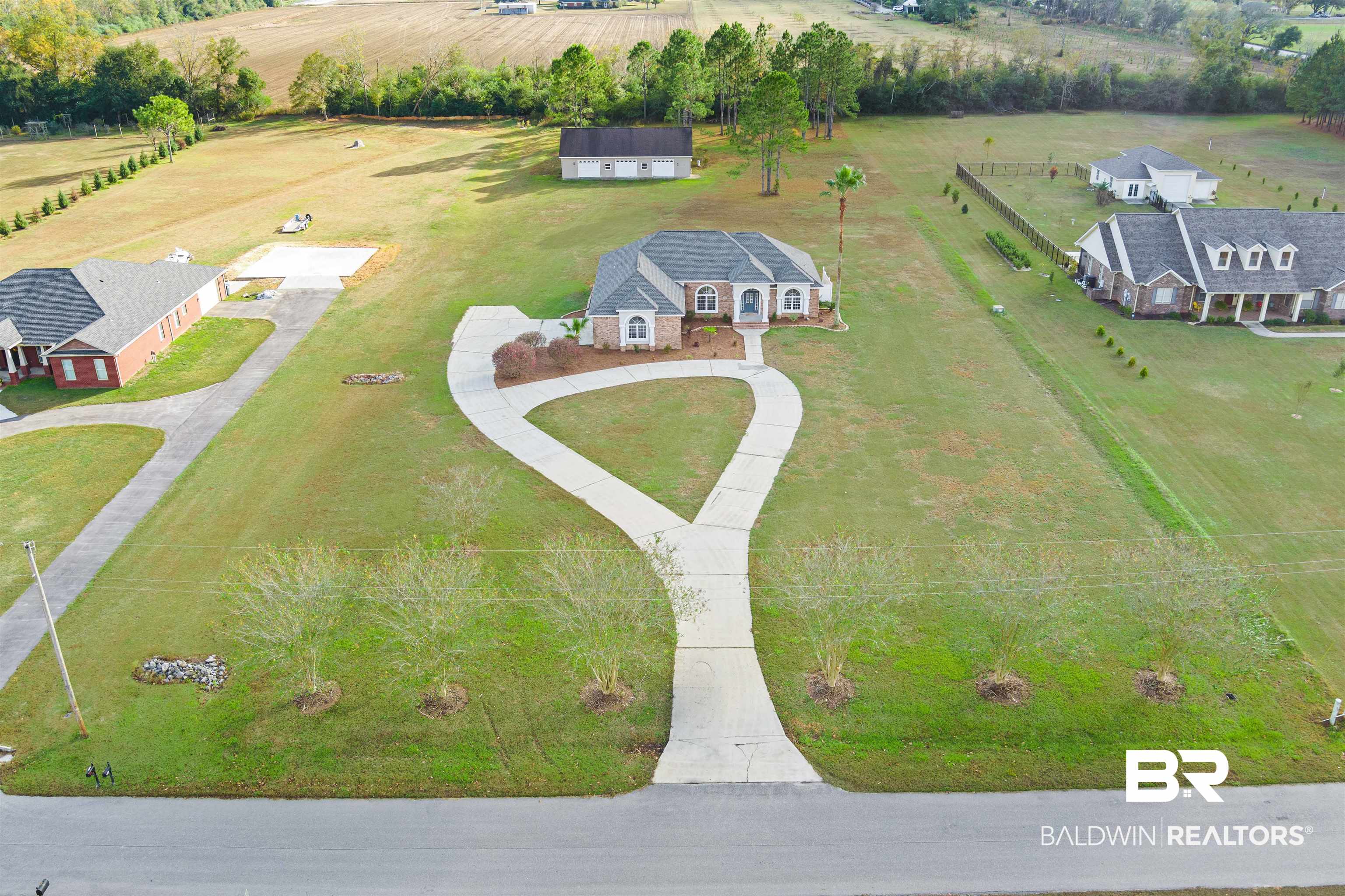 26130 Chatelaine Road Elberta, AL 36530 - Photo 38 of 39
