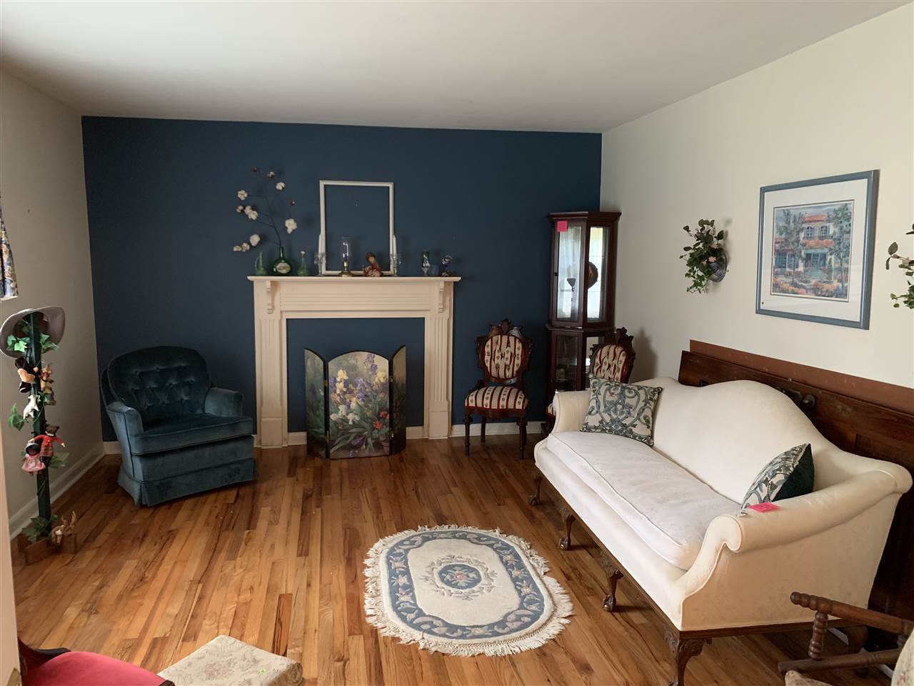 1917 Sharon Road Tallahassee, FL 32303 - Photo 31 of 35