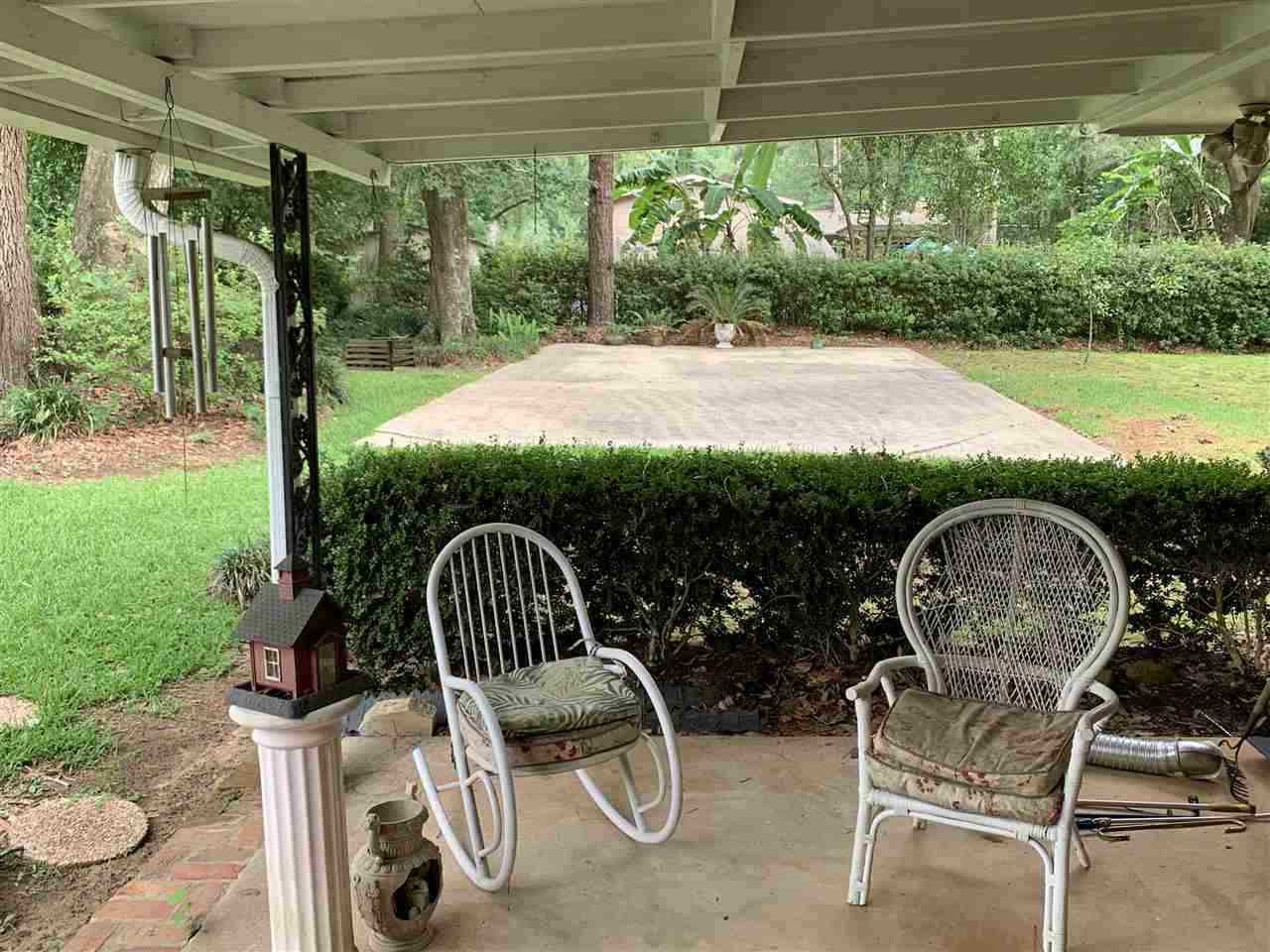 1917 Sharon Road Tallahassee, FL 32303 - Photo 34 of 35