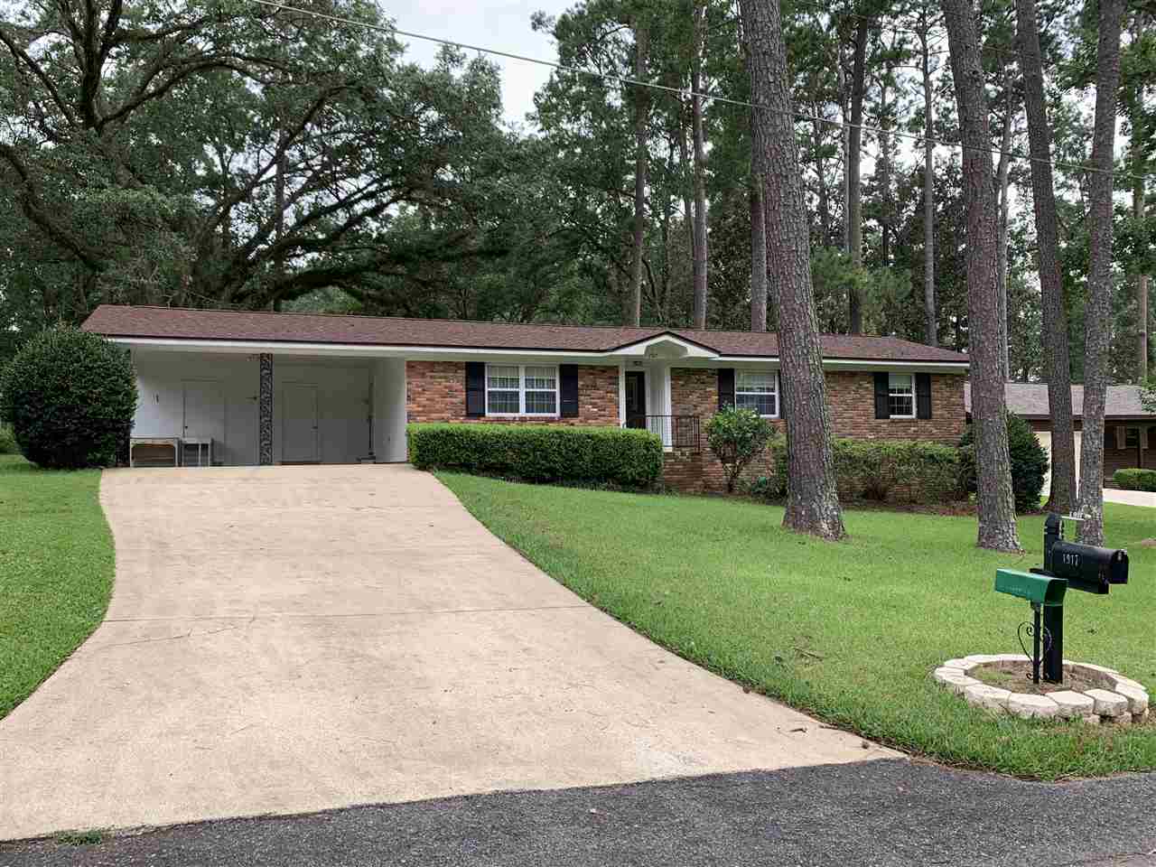 1917 Sharon Road Tallahassee, FL 32303 - Photo 35 of 35