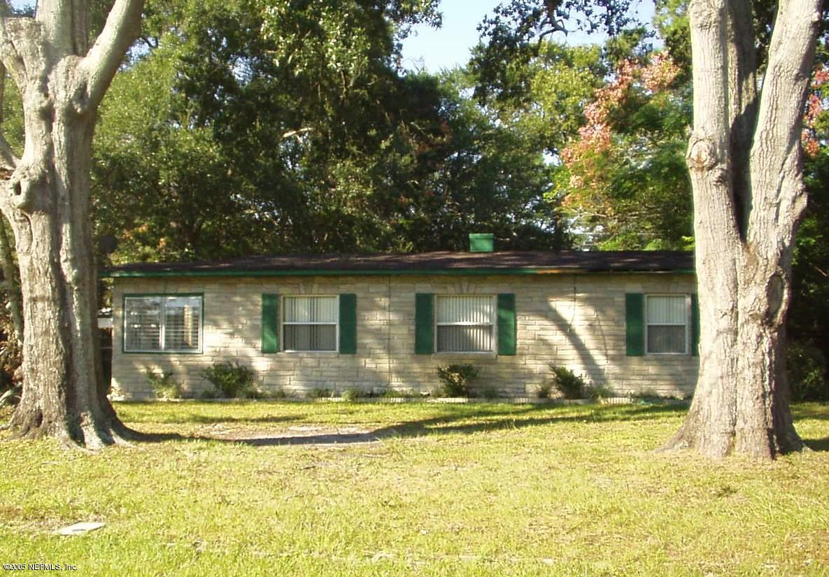 460 Sapelo Road Jacksonville, FL 32216 - Photo 1 of 1 Front
