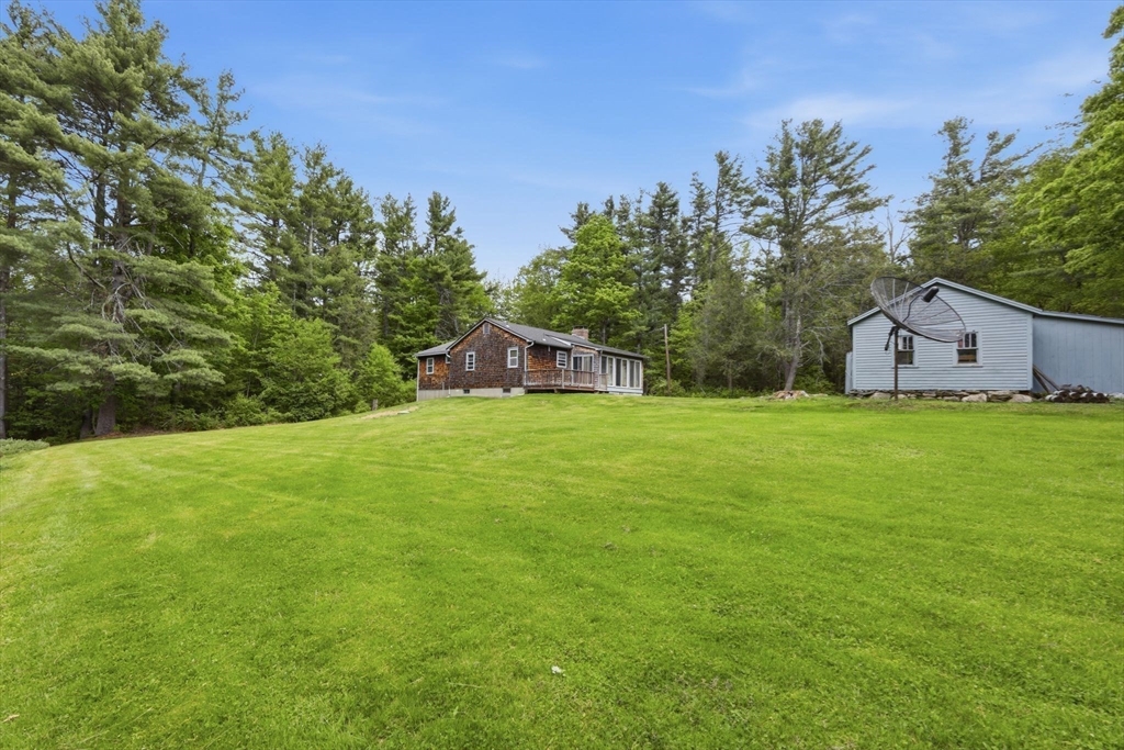 109 Otis Stage Road Blandford, MA 01008 - Photo 33 of 38