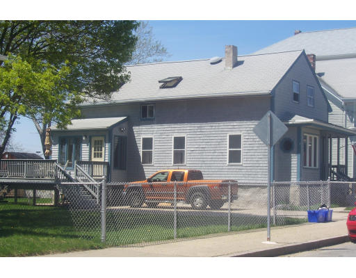 199 Anthony Street Fall River, MA 02721 - Photo 1 of 11