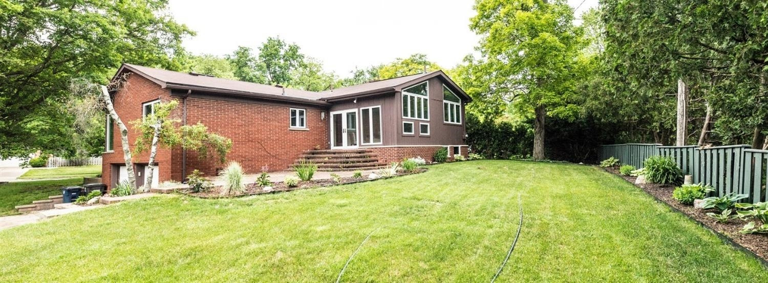2318 Buckingham Road Ann Arbor, MI 48104 - Photo 2 of 10 Photo 2