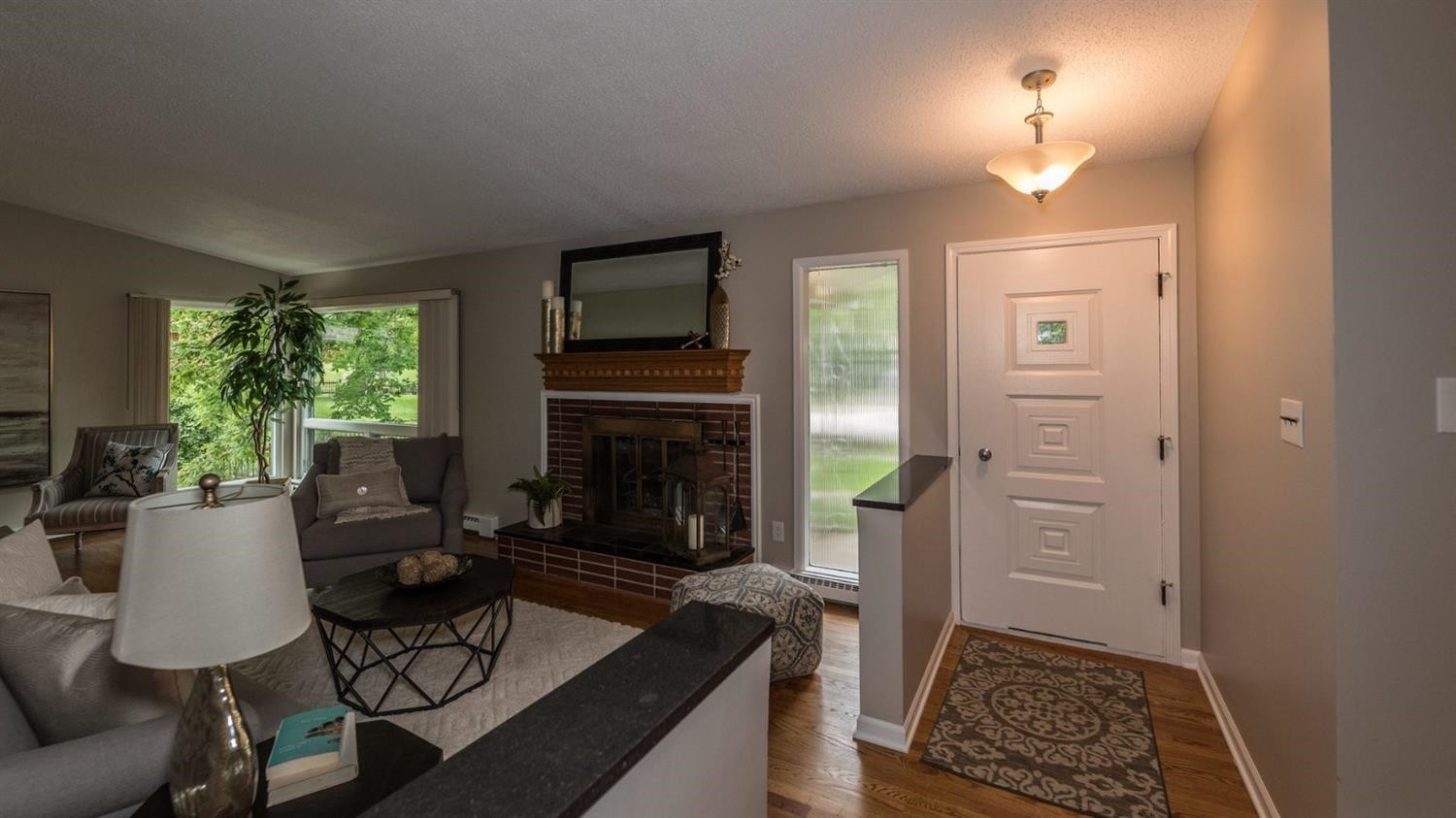 2318 Buckingham Road Ann Arbor, MI 48104 - Photo 3 of 10 Photo 3