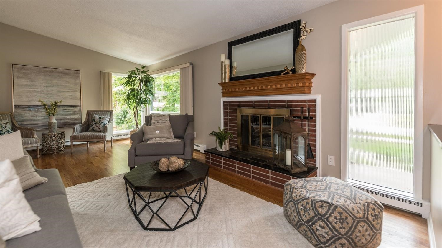 2318 Buckingham Road Ann Arbor, MI 48104 - Photo 5 of 10 Photo 5