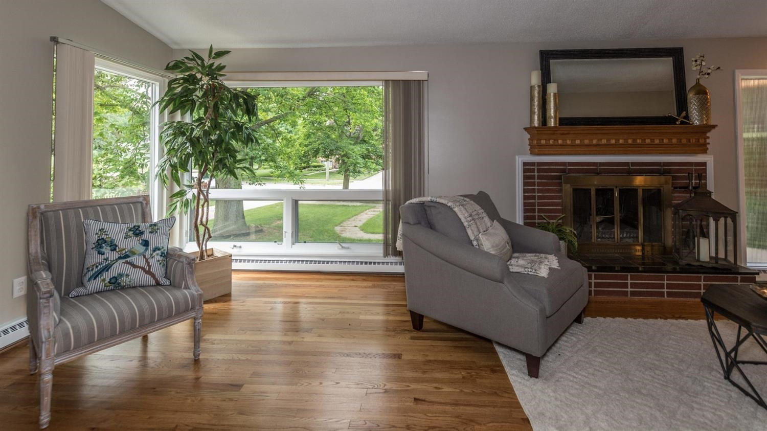 2318 Buckingham Road Ann Arbor, MI 48104 - Photo 6 of 10 Photo 6