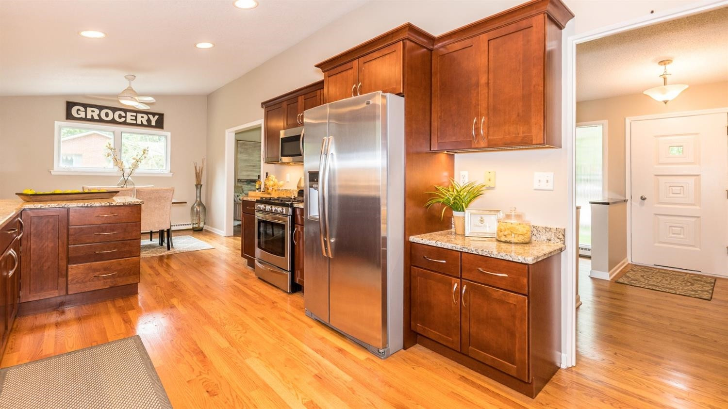 2318 Buckingham Road Ann Arbor, MI 48104 - Photo 8 of 10 Photo 8