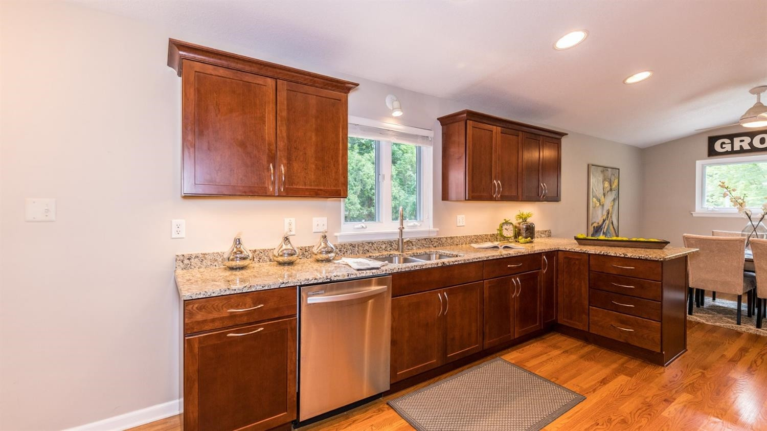 2318 Buckingham Road Ann Arbor, MI 48104 - Photo 10 of 10 Photo 10
