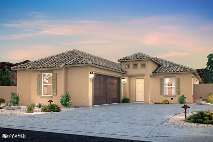 45196 West Sandhill Road Maricopa, AZ 85139 - Photo 1 of 11 Sandhill